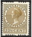 R27 Koningin Wilhelmina (x)