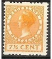 R08 Koningin Wilhelmina (x)