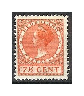 180 Koningin Wilhelmina (x)