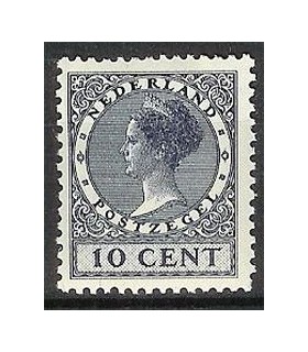 183 Koningin Wilhelmina (x)