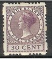 R53 Koningin Wilhelmina (x)