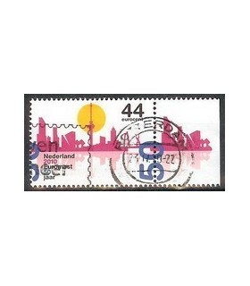 2711 Jubileum Euromast TAB1 (o)