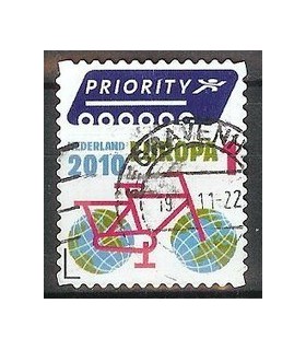 2742 Priority Europa (o)