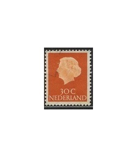 624 Koningin Juliana (o)