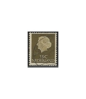 625 Koningin Juliana (o)