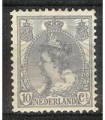 062 Koningin Wilhelmina (x)