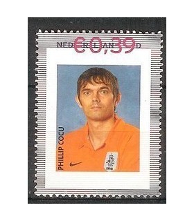 Voetbal Cocu