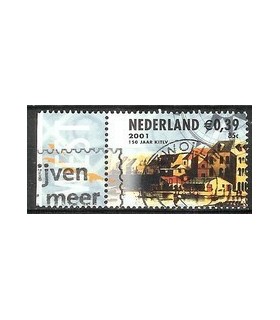 2010a 150 jaar postzegel TAB (o)