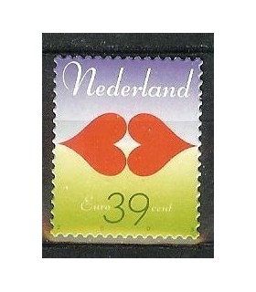 2322 Voor de liefde (xx)