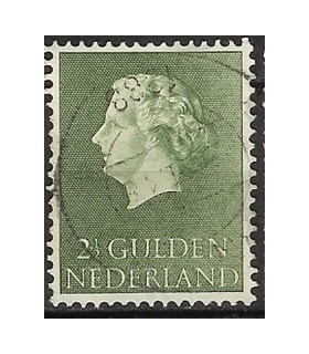 638 Koningin Juliana (o)