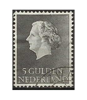 639 Koningin Juliana (o)