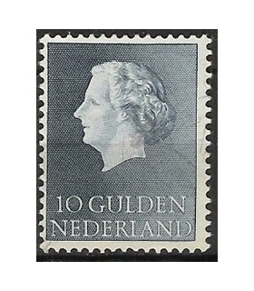 640 Koningin Juliana (o)