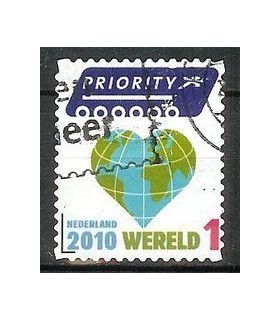 2743 Priority Wereld (o)