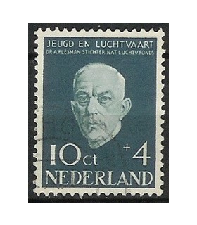 648 Nationale Luchtvaardfonds (o)