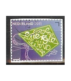 Nederland Groen (o) 1.