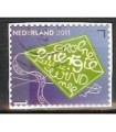 2860 Nederland Groen (o)