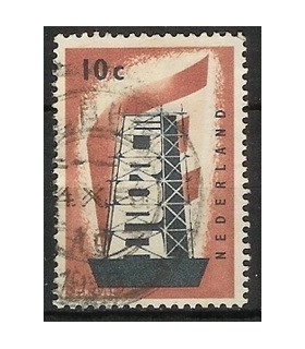 681 Europazegel (0)