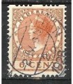 R23 Koningin Wilhelmina (o)