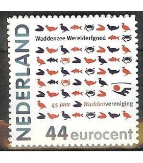 2694a Waddenzee (xx)