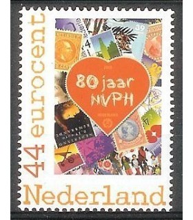 2562Aa Stamp Passion (xx)