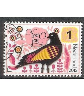 2951 Weken van de kaart (o)