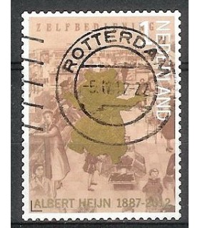 2943 Albert Hein zelfbediening (o)