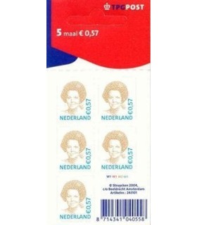 2244 Koningin Beatrix vel (xx)