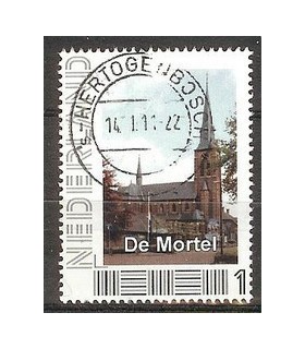 De mortel (o)