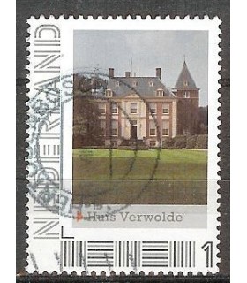 Huis Verwolde (o) 3.