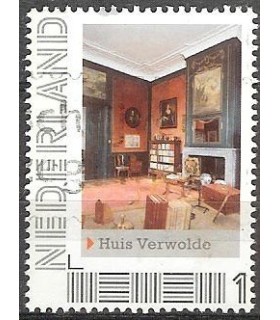 Huis Verwolde (o) 4.