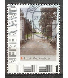 Huis Verwolde (o) 5.