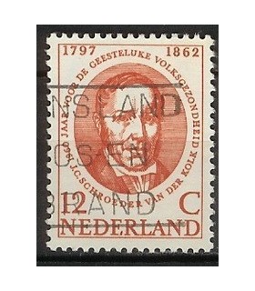 743 Volksgezondheid (o)