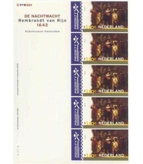 1907 De Nachtwacht vel (xx)