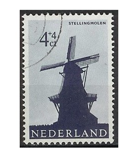 786 Zomerzegel (o)