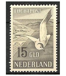 Luchtpost 12 (x)