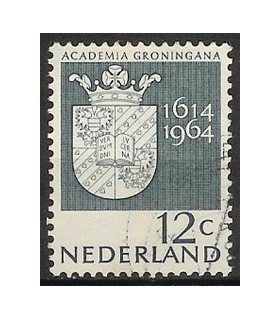 816 Jubileumzegels (o)