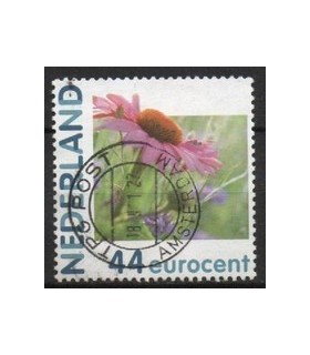 2682 Hb-31 Hallmark bloem (o)