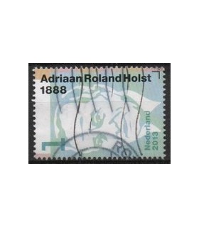 2012 Nederlandse Schrijvers (o) 1.