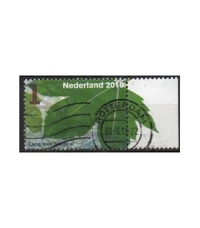 2759 Lang leve het bos (o) TAB