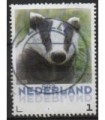 3013 Zoogdieren Das (o)