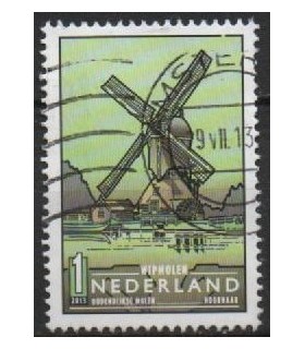 2013  Molen 4 Wipmolen (o)