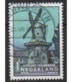 3078 Molen Achtkantemolen (o)