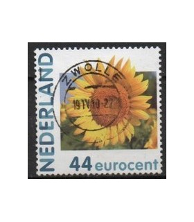 2682 Hb-34 Hallmark Zonnebloem (o)