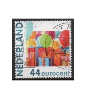 2682 Hb-06 Hallmark ballonnen (o)