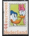 2562 D2 Donald Duck (o) 3.