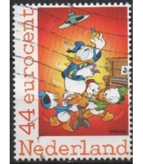 2562 Ab-02 Donald en de neefjes (o)