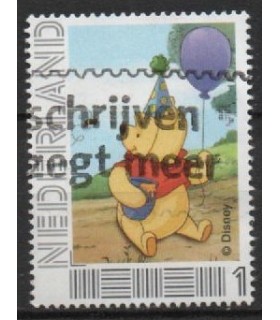 2751 Ha-13 Winnie the Pooh (o)