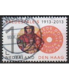 2013 Vredespaleis (o) 5.