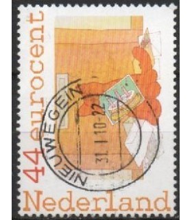 2562 D1a Dikkie dik 