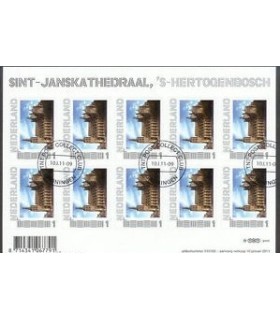 2788 Sint-Janskathedraal (o)